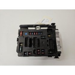 Boitier Servitude Moteur (bsm) Citroen C5 1 Phase 1